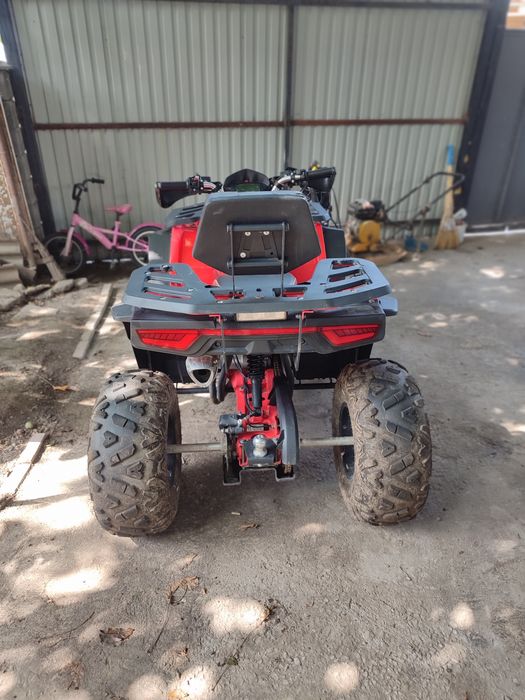 Квадроцикл GAOYiBO