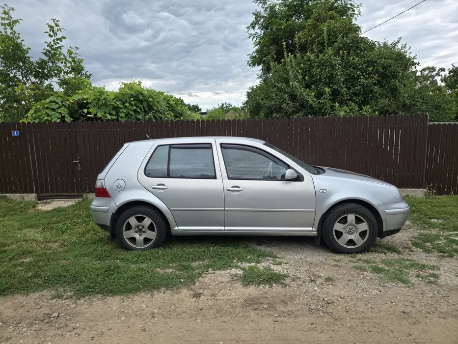 VOLKSWAGEN Golf 0 — imagine 3