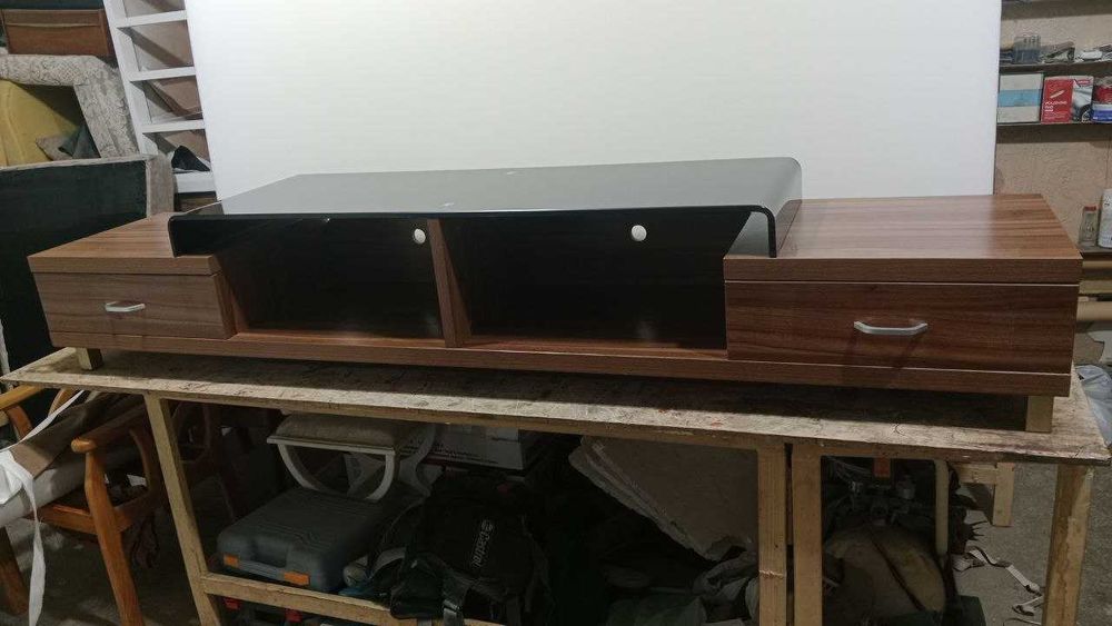 хорошие тв тумбы