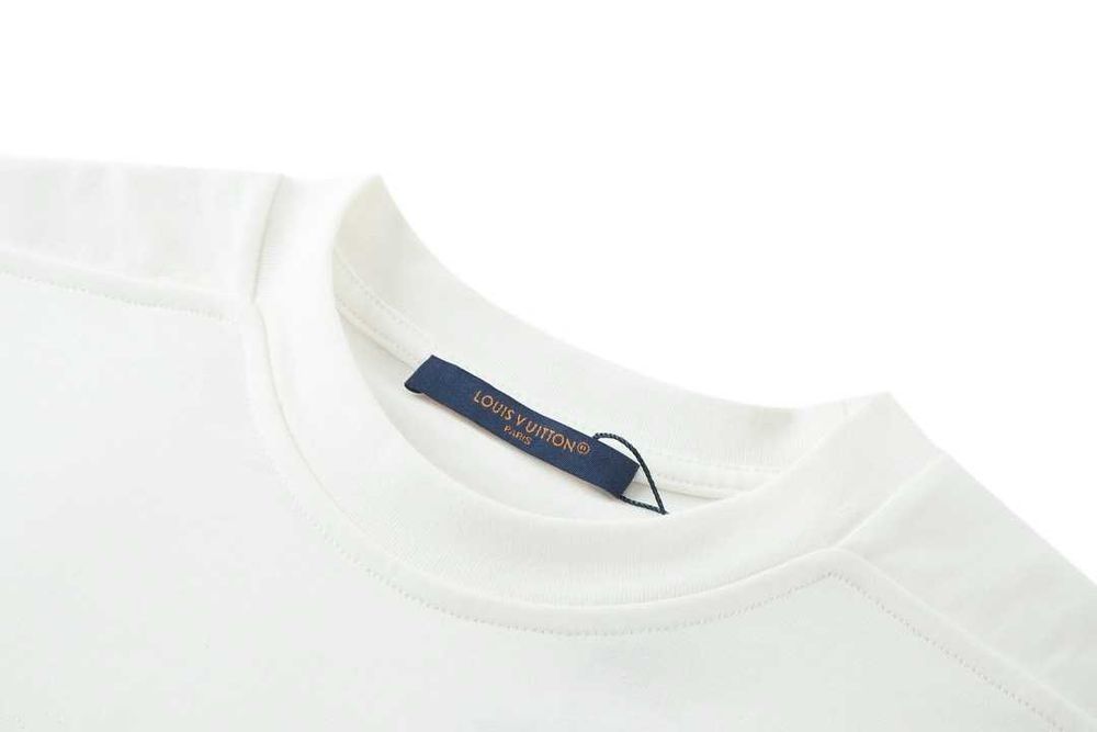 Tricou Louis Vuitton