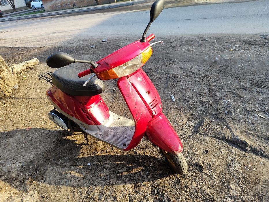 Нонда тотал пятьдесят кубов