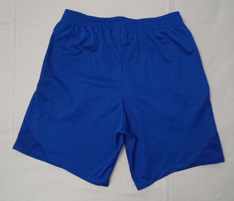 Nike DRI-FIT PSG Paris Saint-Germain Strike Shorts оригинални гащета M Найк ПСЖ спорт шорти футбол тренировки