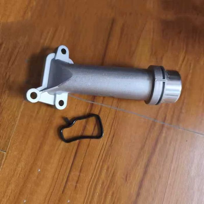 Flansa apa Upgrade BMW N47 N57 cod11127810707