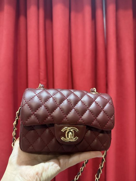 Geanta chanel noua