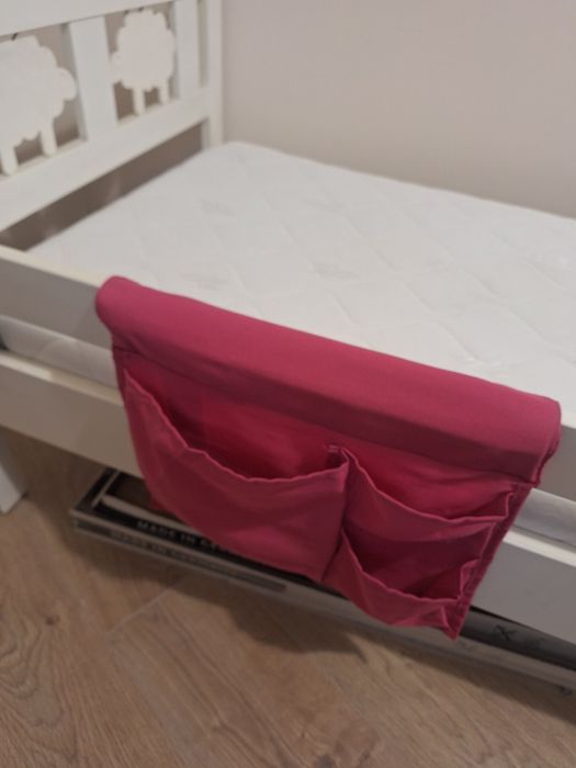 Детско легло с матрак Икеа KRITTER