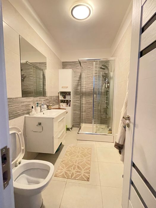 Apartament 2 cam+parcare