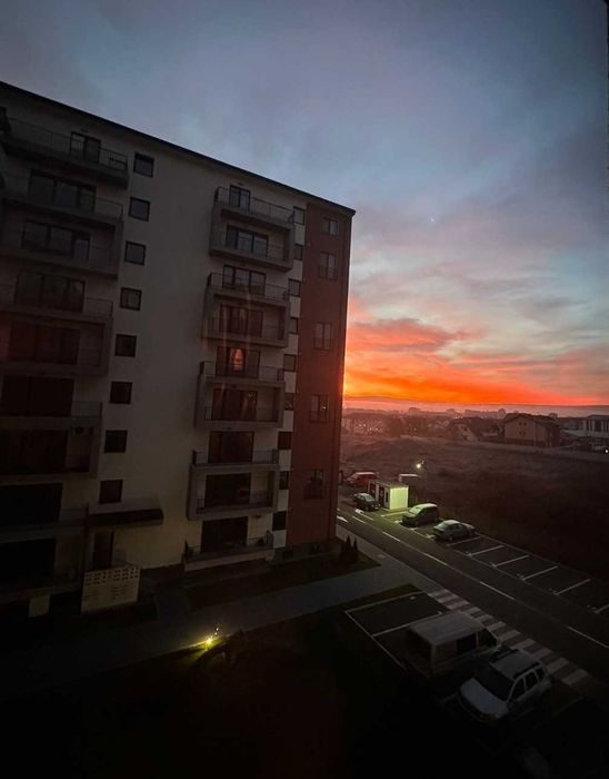 TransAlpina Residence, apartament  de 2 camere,Cetate,zona Kaufland