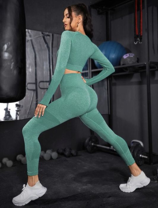 Спортен комплект