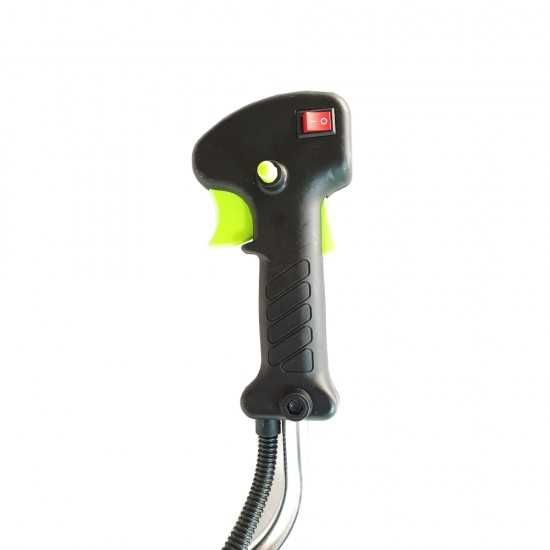 Motocoasa benzina MX355 Craft Tec 5600 PRO 5,6CP 4,2KW 2 TIMPI Garantie
