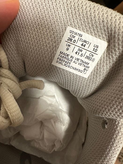 ASICS Gel-NYC sportstyle shoes