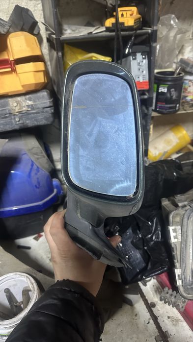 Запчасти на ауди