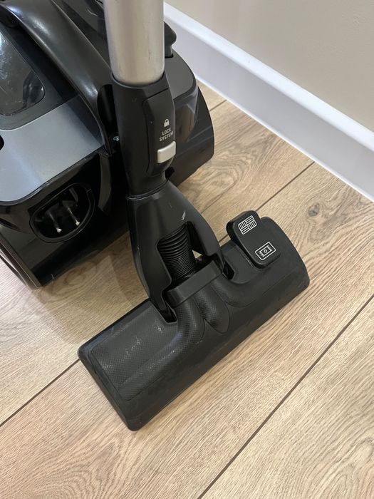 Пылесос Tefal X-Trem power
