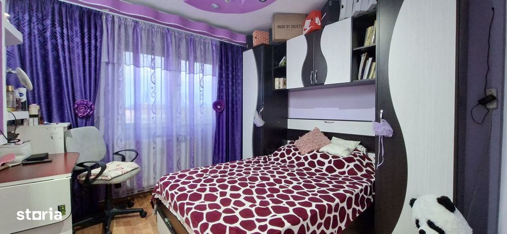 Apartament 4 camere luminos – Micro 39, 59.500 euro