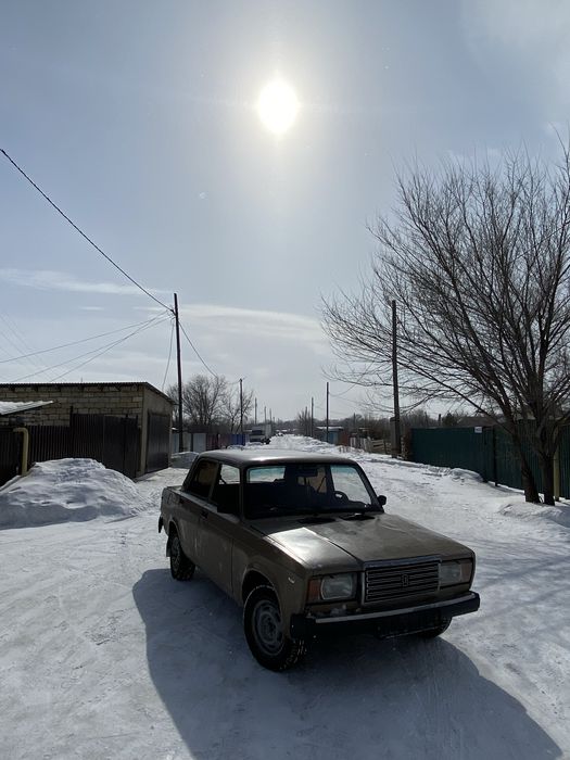 2107 сатылады казак учет