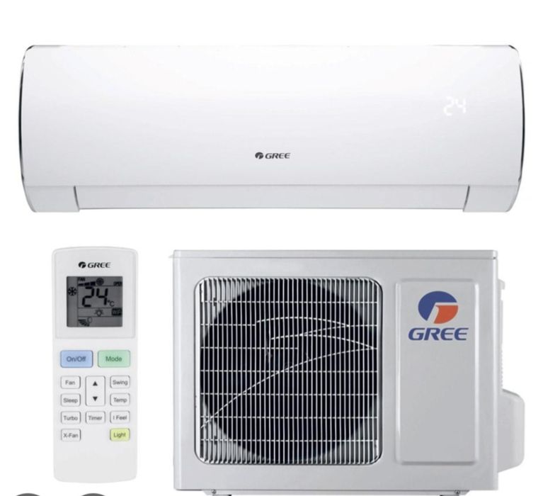 Установка кандицанера заправка ремонт чистка