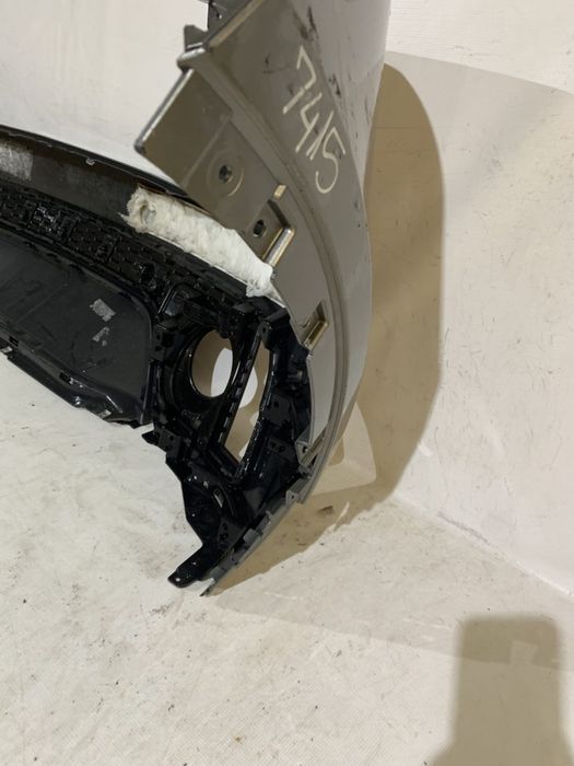 Bara spate Jaguar E-Pace X540, 2017, 2018, 2019, 2020, 2021, 2022, cod origine OE J9C3-17D781-A.
