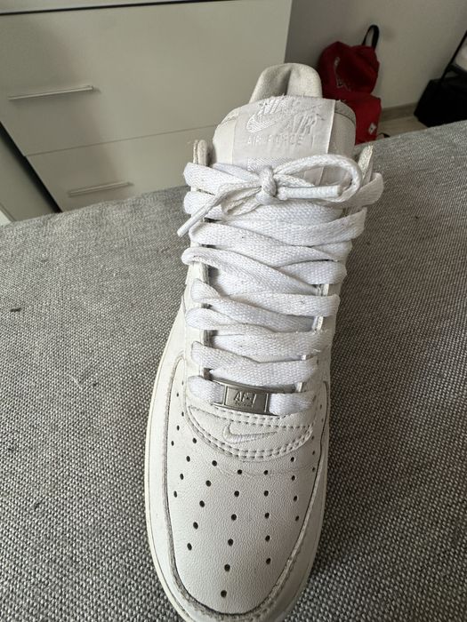 Air force 1 supreme