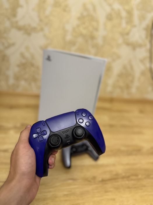PlayStation 5 FAT 825GB