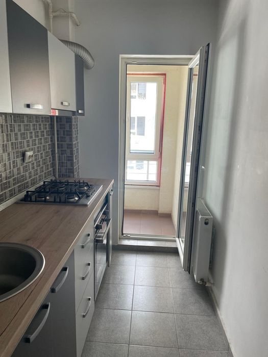 Garsoniera Militari Residence(complex MT)