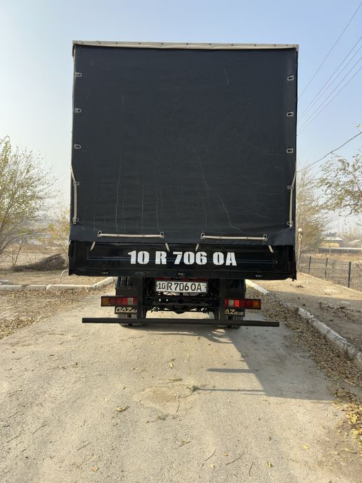 Газел сотилади 2017 йил сотка матор