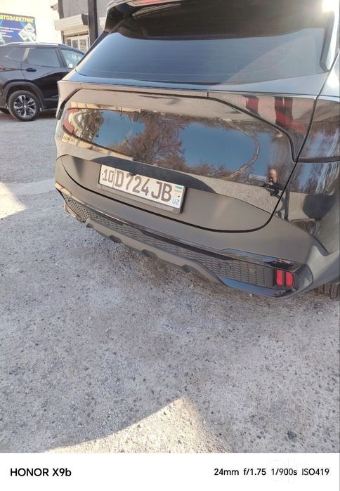 Продаю Kia sortage