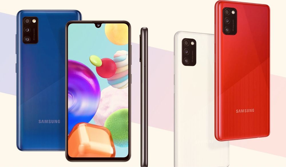 Display Samsung A10 A12 A13 A14 A21s A22 A23 A40 A41 A42 A50 A51 A53