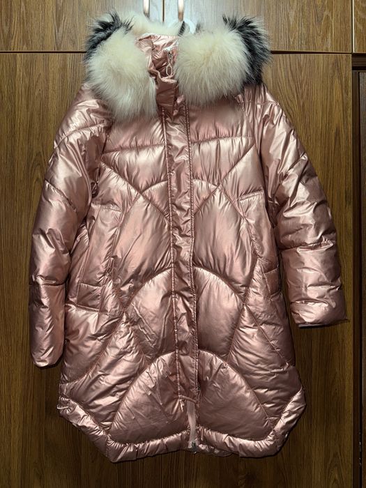 Женская куртка, в хорошем качестве, теплая, турция