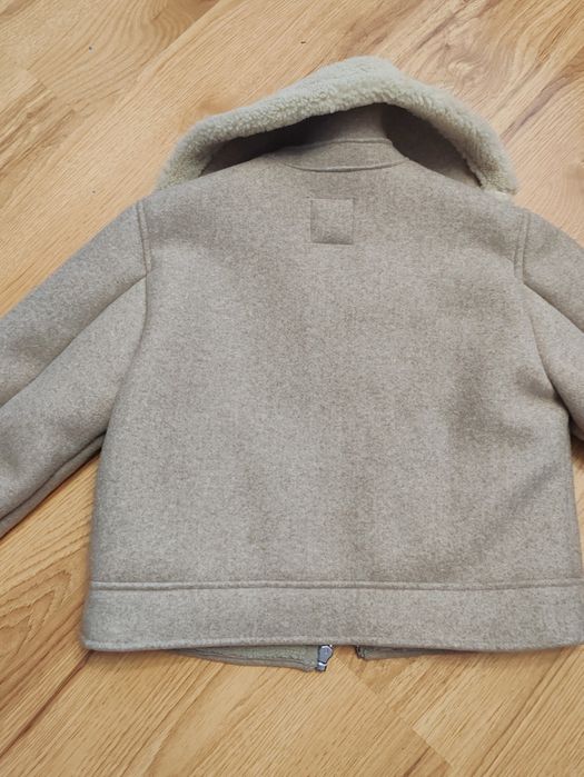 Дамско Яке /палто zara размер S