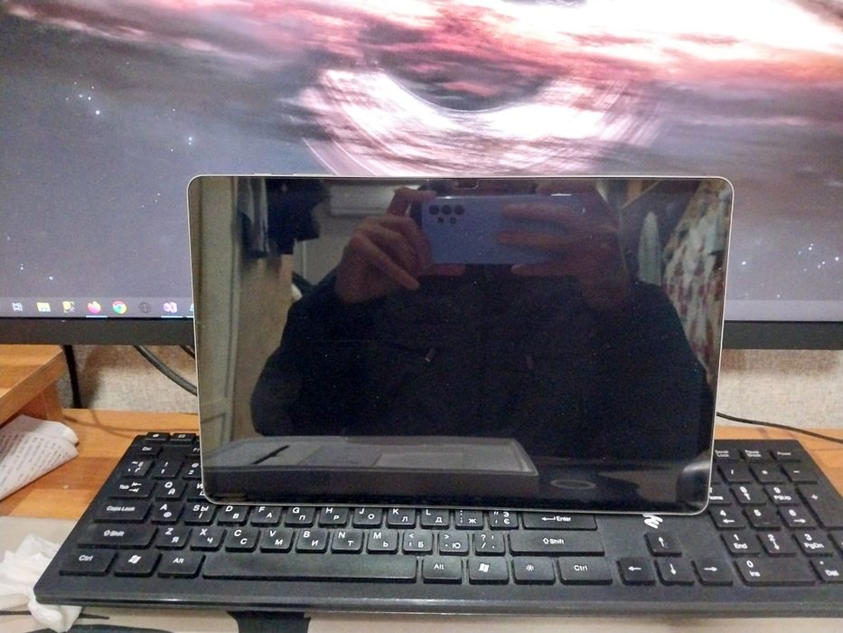 Samsung Galaxy Tab G8 +5G