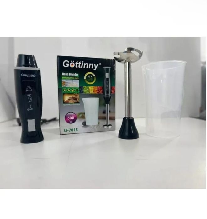 Погружной блендер Göttinny