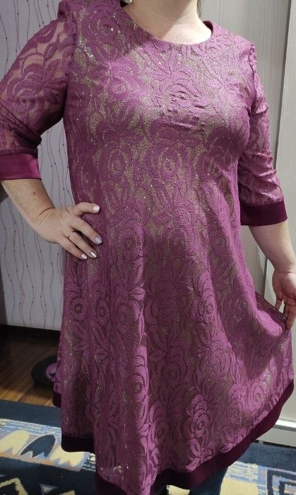 платье женское, новое