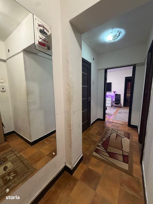 Apartament 2 camere-Parc Moghioros-1 minute Metrou Romancierilor