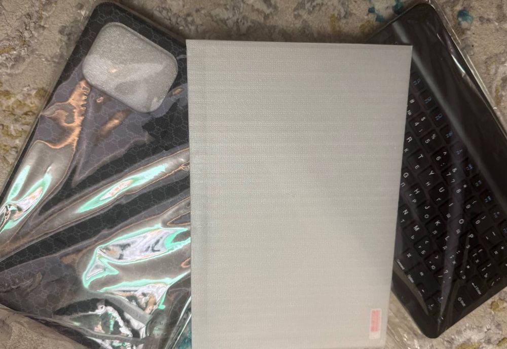 Planshet haidiko hk17 pro max