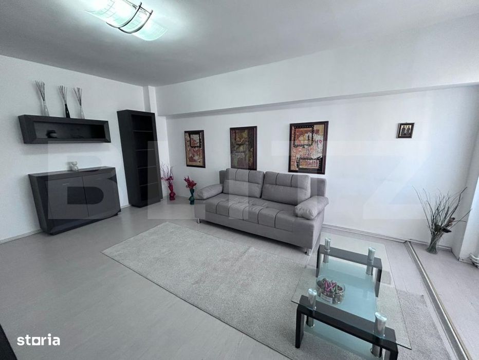 Apartament 3 camere, 70 mp, zona Centrala — fotografia 1