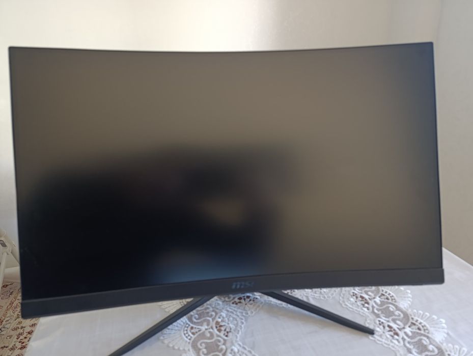 Монитор игровой msi 3cb0