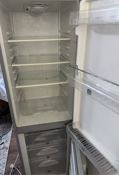 Холодильник самсунг