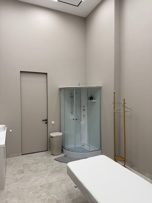 Сдается массажный кабинет