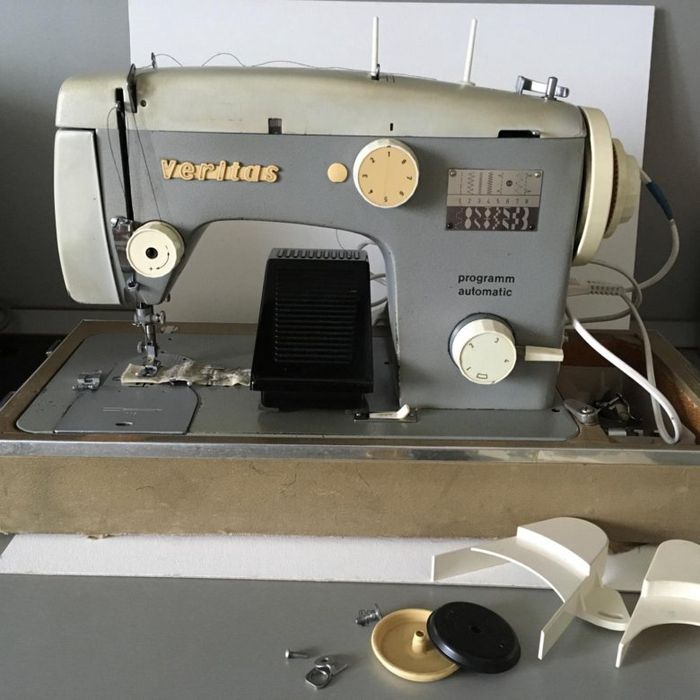 Швейная машина .б/усоветский