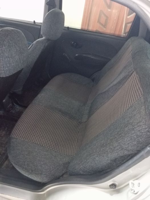 Matiz xolati yaxshi
