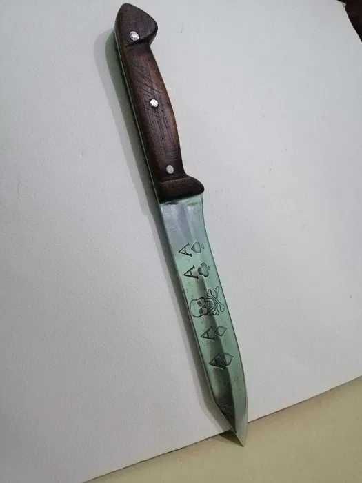 Lot vintage de 6 bricege si cutite romanesti