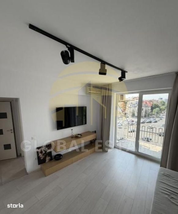 Inchiriere apartament 3 camere - Piata Romana - ASE | Metrou