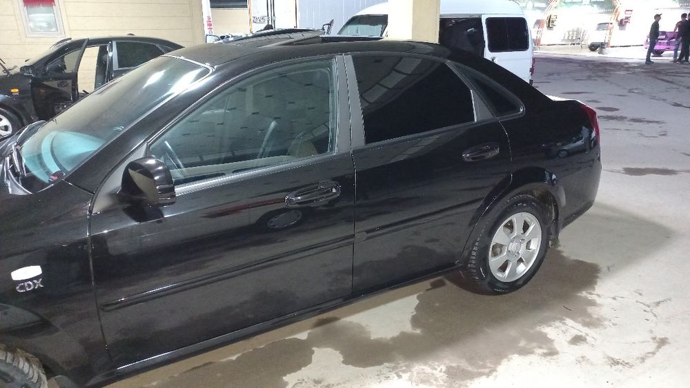 Джентра 2022 с люком