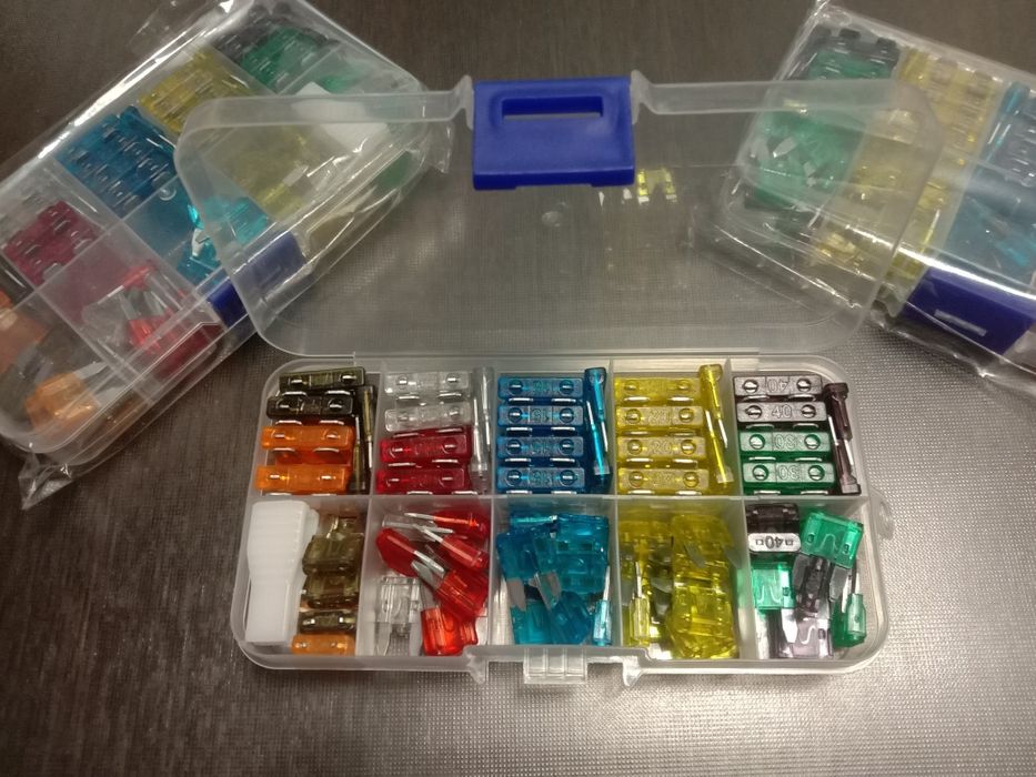 Набор предохранителей