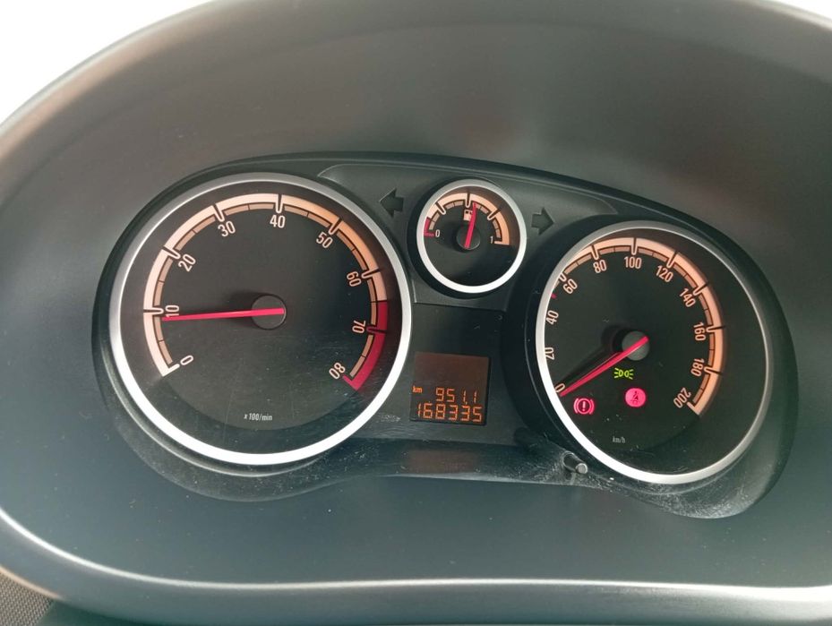 Opel Corsa D 1.2 Benzina 2008