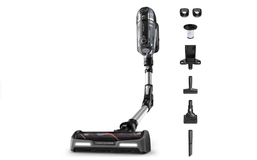 NOU - Rowenta X-Force Flex 14.60 RH9958WA