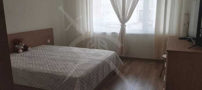 Дава се под наем Двустаен апартамент в Варна, Виница - 79 кв.м за 498.27 € - Снимка #2