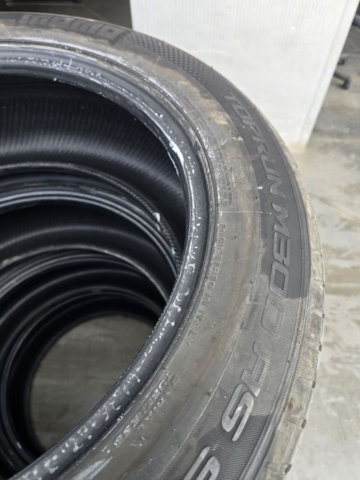 4 бр. летни гуми 265/50 R20 DOT 2023 – много добро състояние