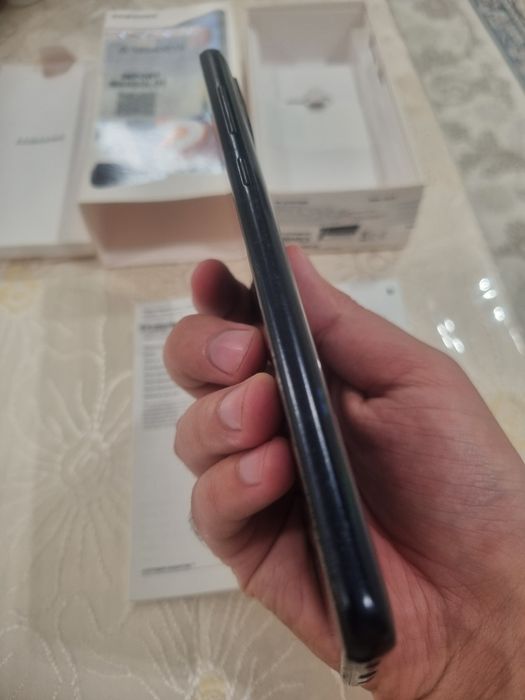 Samsung A21s (доставка)