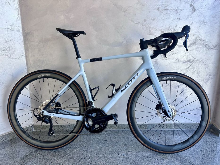 Scott Addict 50, size L