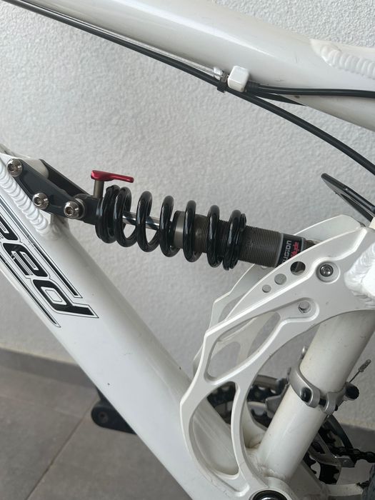 Продавам планински велосипед "26" Proceed FSX (down hill)